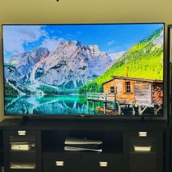 5yr Warranty- Hisense 75-Inch Class U8 Series Mini-LED ULED 4K UHD Google Smart TV (75U8K) - QLED, 480 Motion Rate, 144Hz Game Mode Pro, Dolby Vision