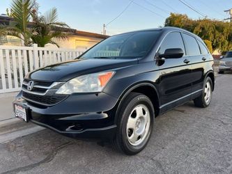 2011 Honda CR-V