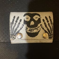 Misfits Wallet 