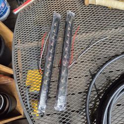 Led Trailer Tail Lights