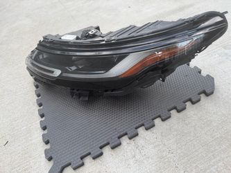 2020-2023 Land Rover Range Rover EVOQUE headlight