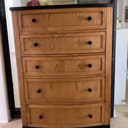Chest/dresser