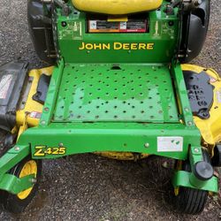 John Deere