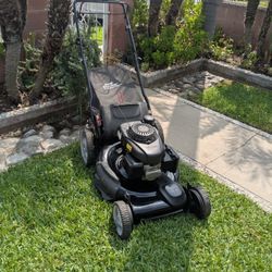 Lawn Mower Lawnmower 