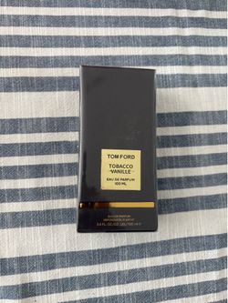 Tom Ford Tobacco Vanille 3.4oz EDP Spray