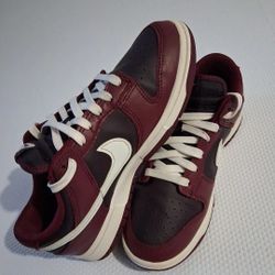 Size 6 - Nike Dunk Low Dark Beetroot