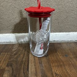 Starbucks Cup
