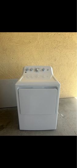 Newer Dryer/GE/Electric/30 Day Warranty