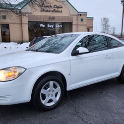 2008 Chevrolet Cobalt