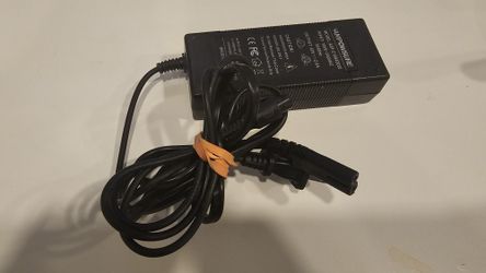 Scooter Charger