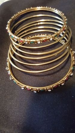 bangles