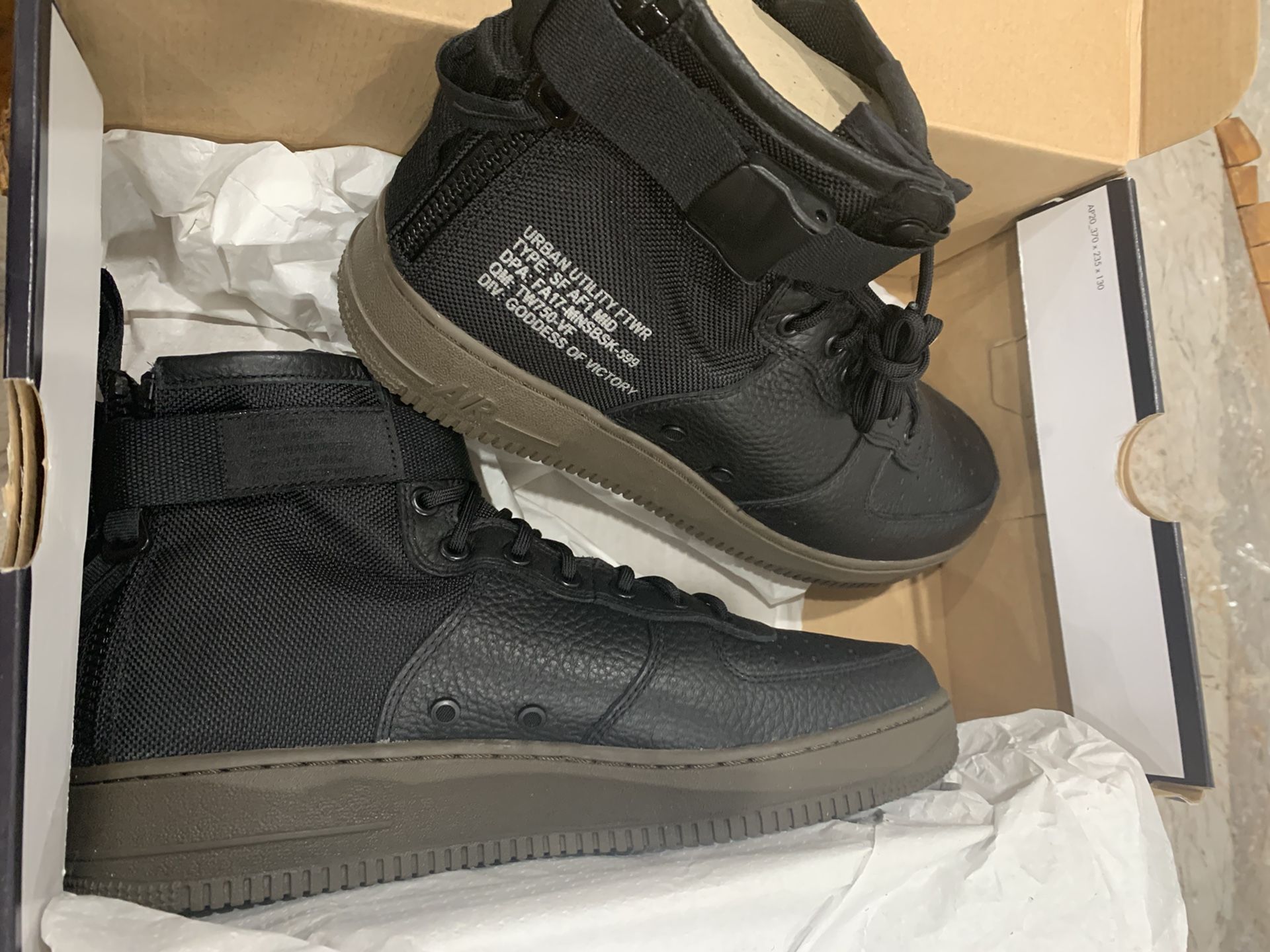 Nike air force one