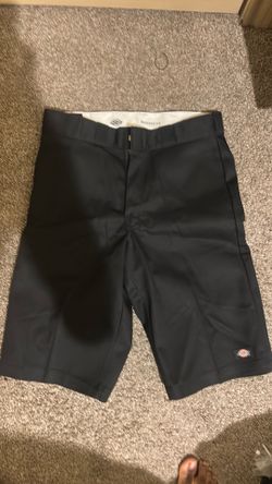 Dickies Relaxed Fit Work Shorts