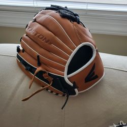 Easton Paragon Baseball Glove