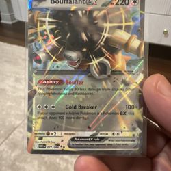 Pokémon cards