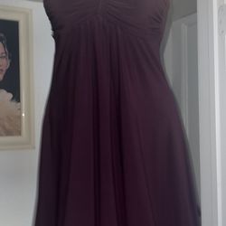 Womens Dress Size S 