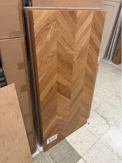 Butcher block 4ft