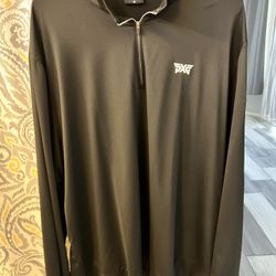 PXG 1/4 Zip