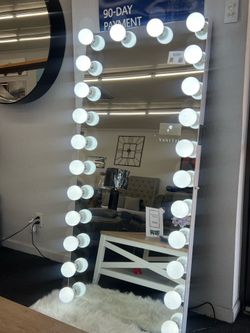Body Mirror