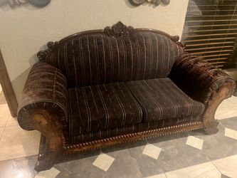 ➪➪➪ 2 sofa for $450