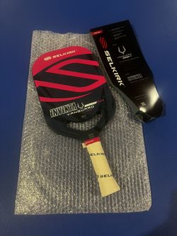 Selkirk Invikta Vanguard Power Air