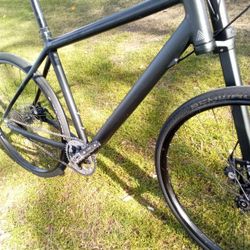 CANNONDALE BAD BOY LEFTY