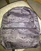 NWT small light weight backpack