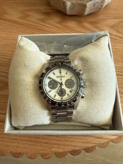 Seiko Panda V1