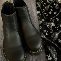 Slip Resistant Docs (Chelsea) 