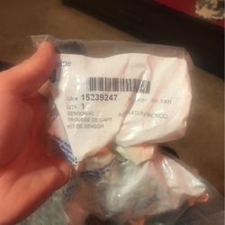 OEM GM Sensor Kit,Rr Object For 2006-2020 GM