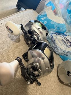 Tranx 500 HG and Tranx 500 PG