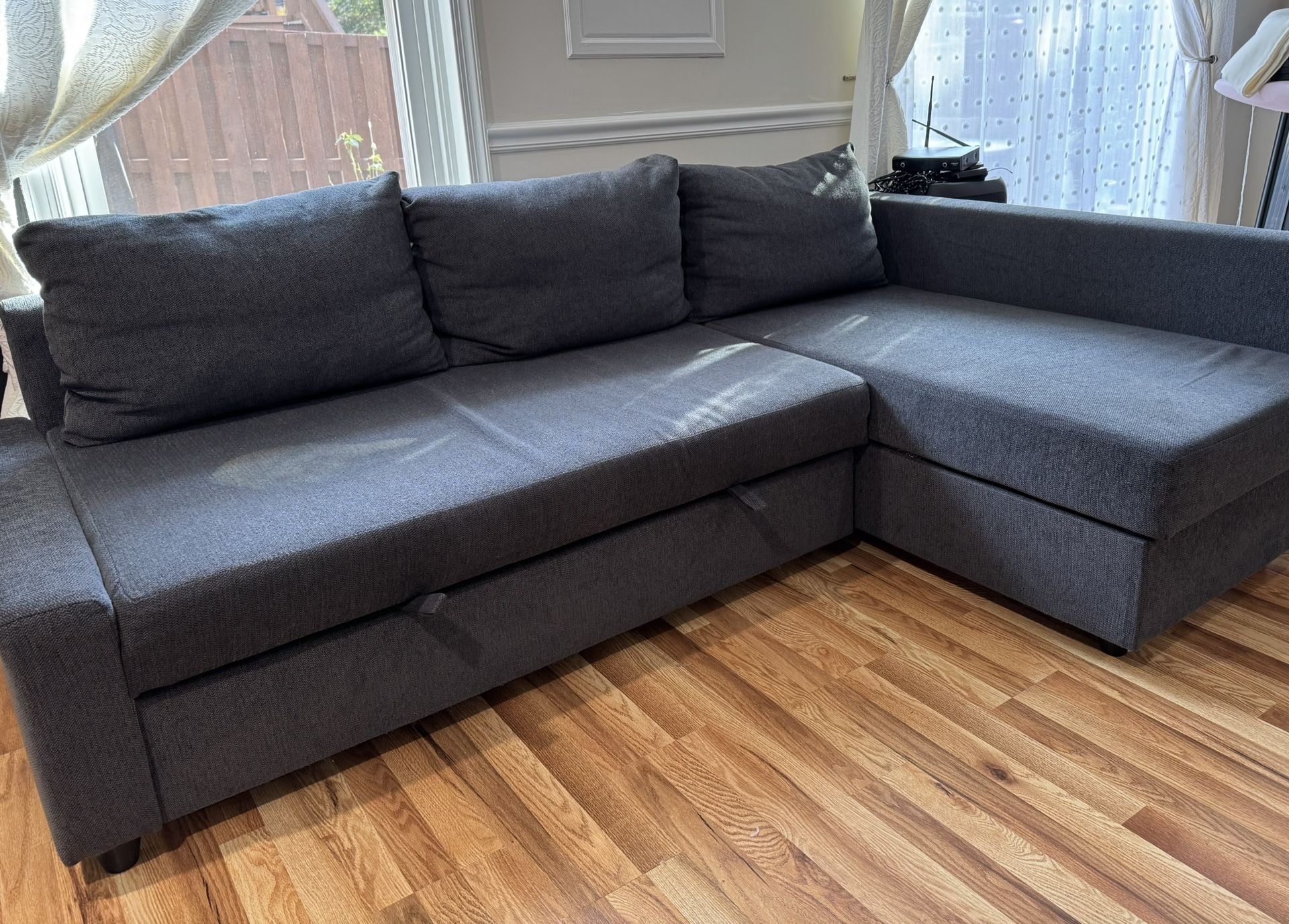 Sofa Bed