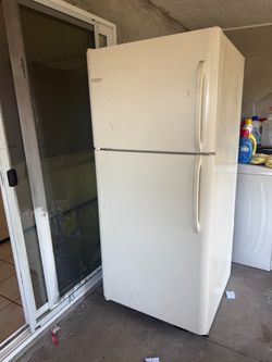 Fridge
