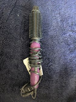 Instyler hair styler