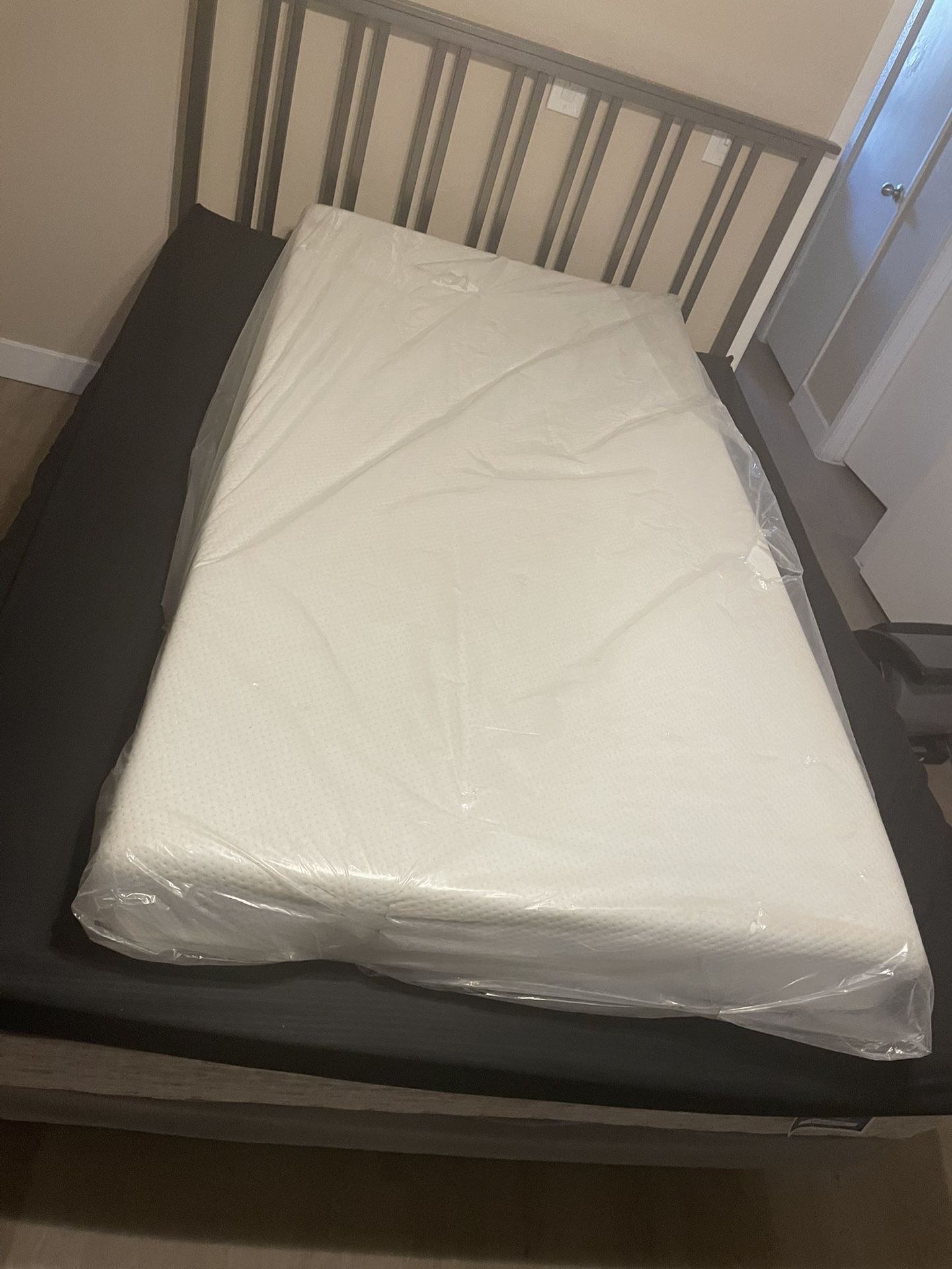 Hypoallergenic Twin Mattress