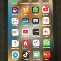 iPhone 15 Plus 128gs