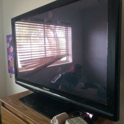 Tv Panasonic