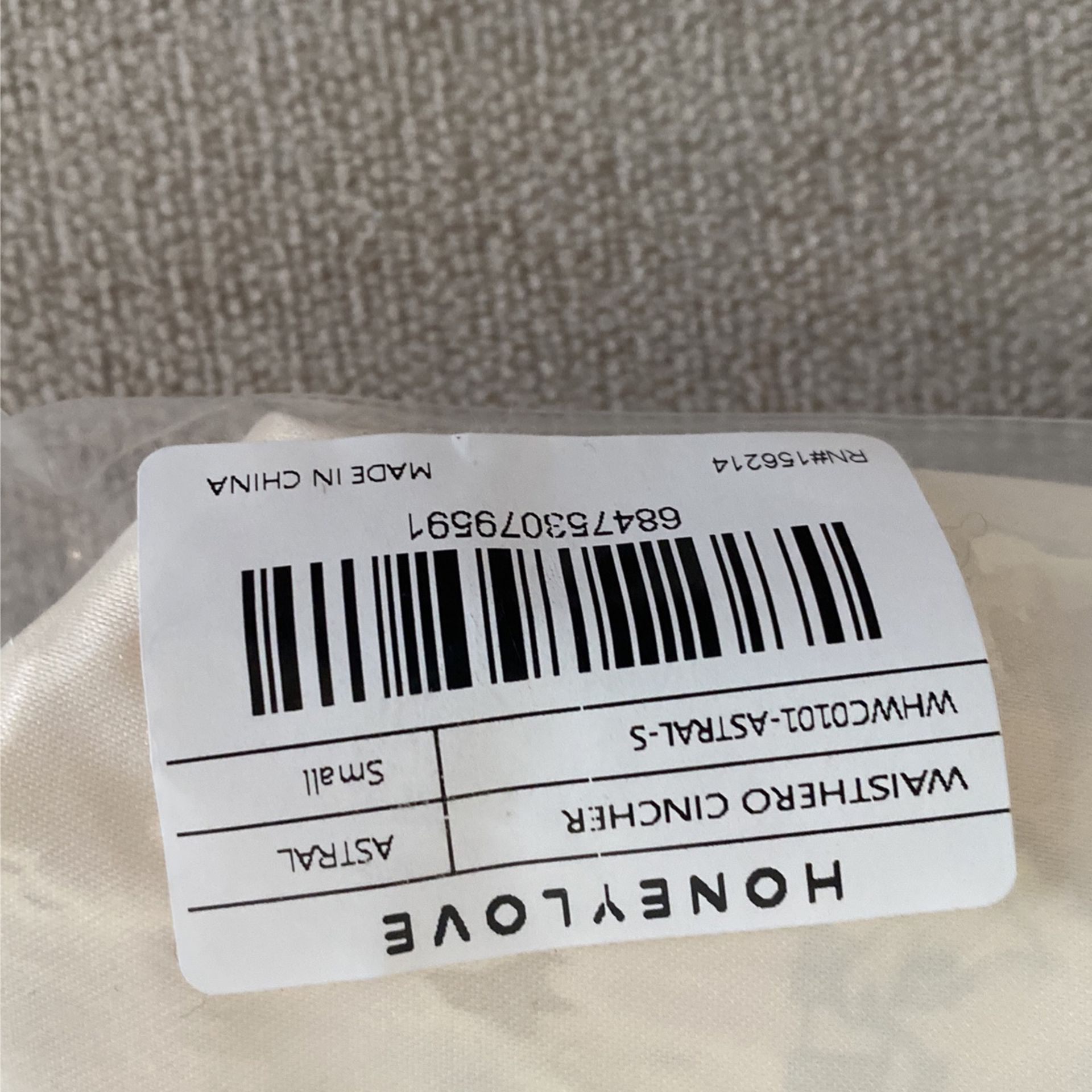 Honeylove Shapewear - Size Small for Sale in Tucson, AZ - OfferUp