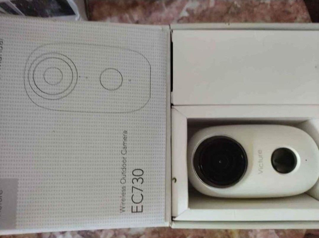 Wifi CAMERA