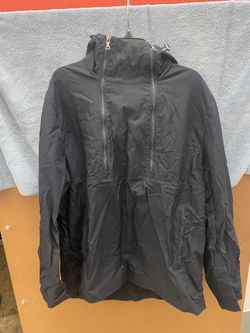 Lyle & Scott Pullover Jacket