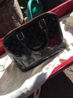 Authentic Louis Vuitton Handbag