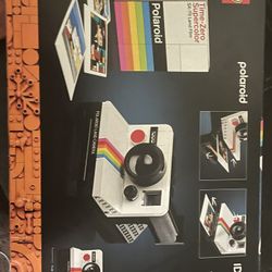 Legos Polaroid Brand New