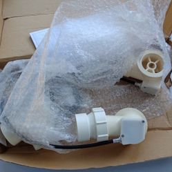 Kohler Tub Drin