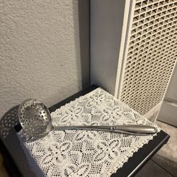 Princess House Colador Largo De La Linea Barrington 