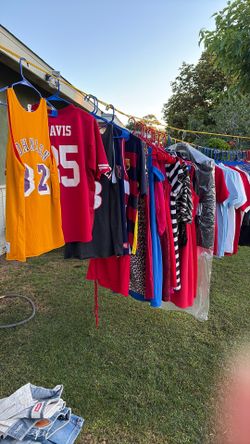 Yard sale 222 sterling rd