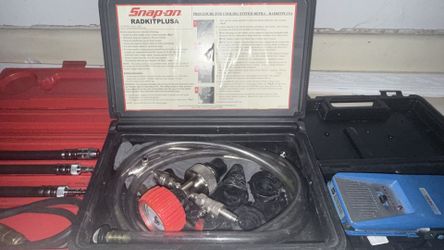 Snap on