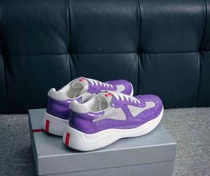 Purple Prada