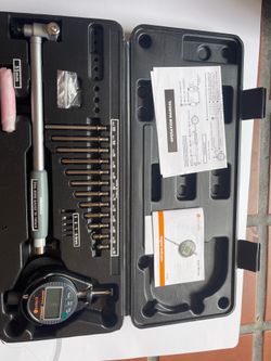 Neoteck Dial Bore Gauge
