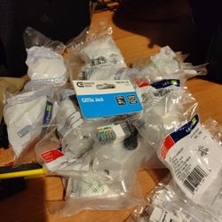 Phone Data Connectors