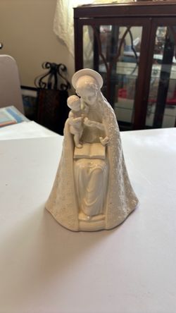 Goebel Madonna